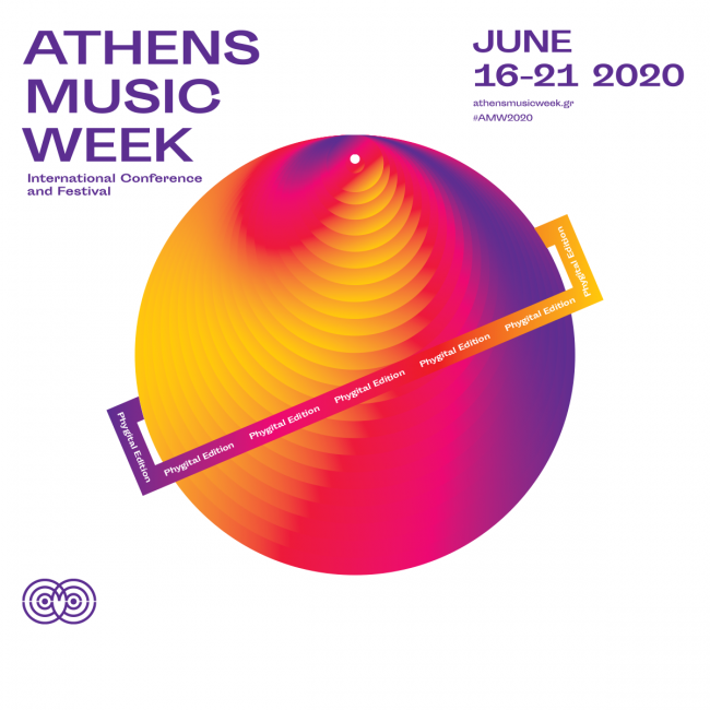 Athens Music Week