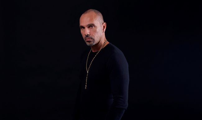 David Morales