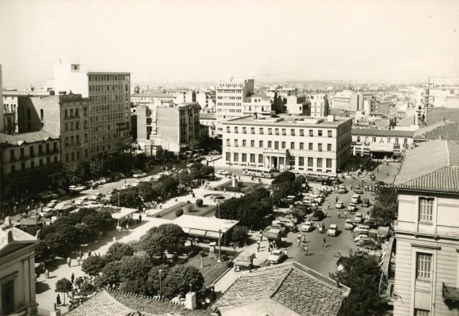 Μορφωτικό Ίδρυμα του Δήμου Αθηναίων