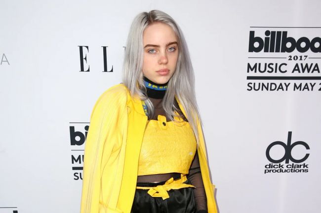 Billie Eilish