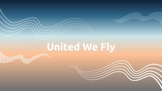 United We Fly