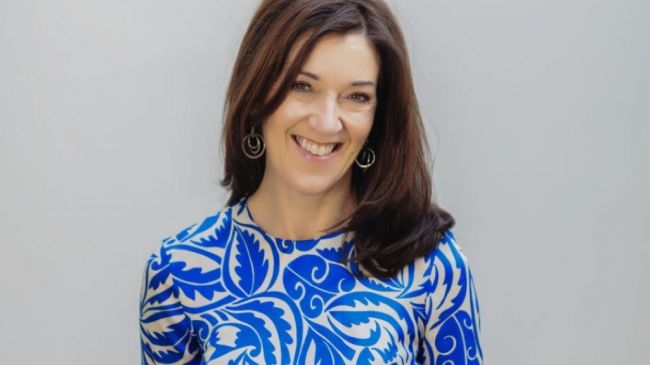 victoria hislop