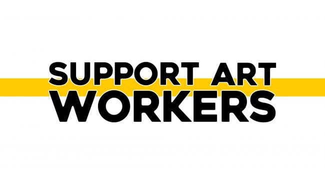 SUPPORT ART WORKERS_logo