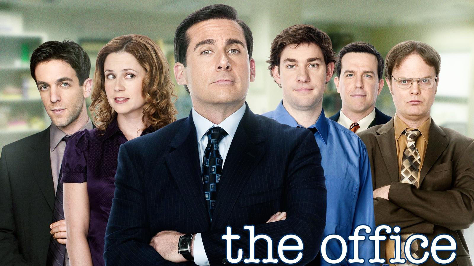 The Office 10 λόγοι που πρέπει να το δείτε στο Netflix monopoli.gr