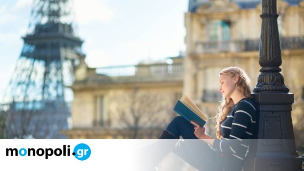 Pourquoi les étudiants grecs préfèrent-ils étudier en France ?