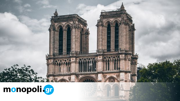 France : des tombes antiques et un sarcophage découverts sous Notre-Dame