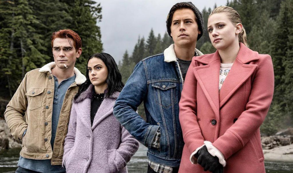 Riverdale: Η 7η σεζόν της δημοφιλούς σειράς θα είναι και η τελευταία