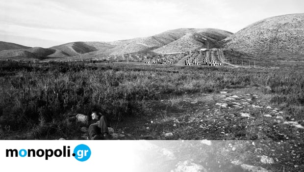 Εκδηλώσεις, ταινίες και εκθέσεις: 5 προτάσεις για τη Δευτέρα 24 Οκτωβυ.ίος