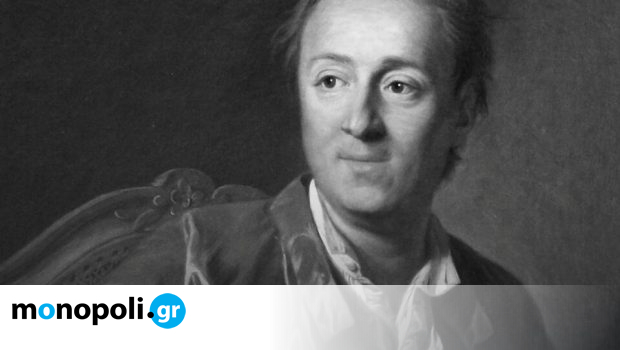 Denis Diderot : Les mots d’un homme qui voulait changer le monde