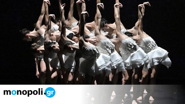 Festival de printemps : Le Festival de printemps de musique et de danse du Megaros propose un programme varié