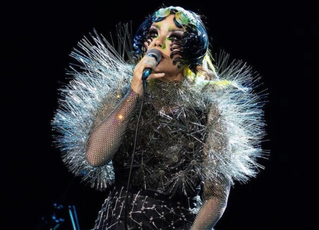 Coachella 2023 Η Björk ήταν οάση αισθητικής με τα experimental looks
