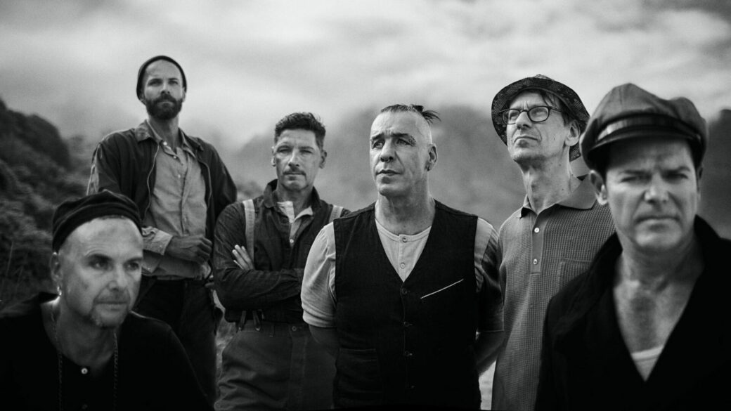 Rammstein