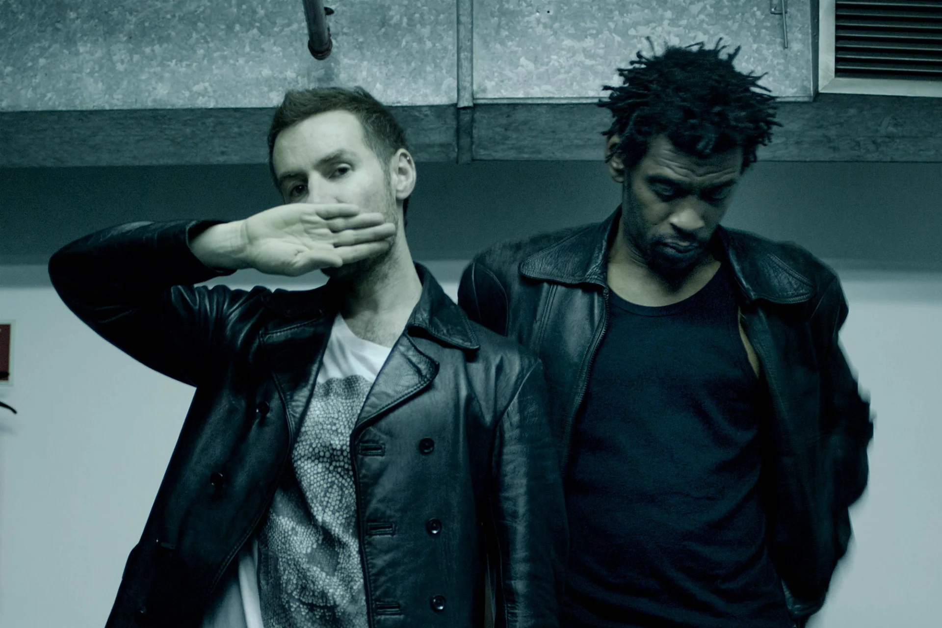 Massive Attack