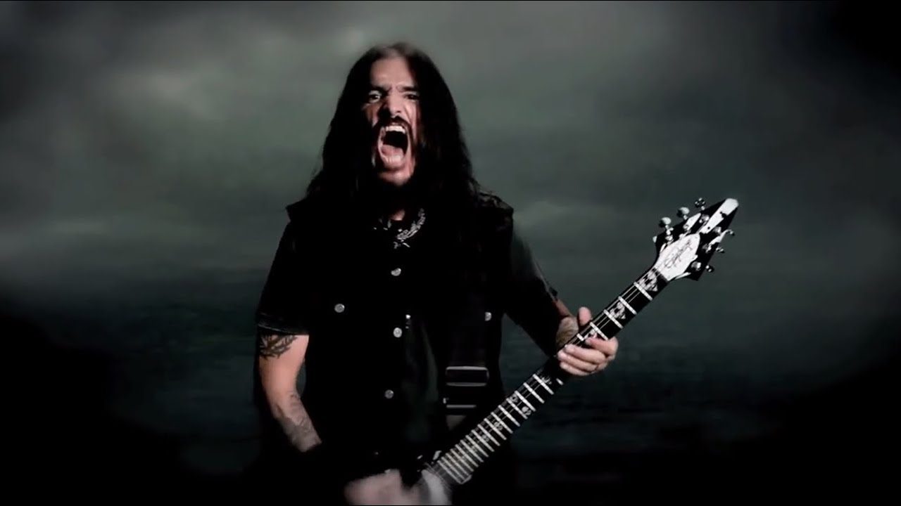 Machine Head