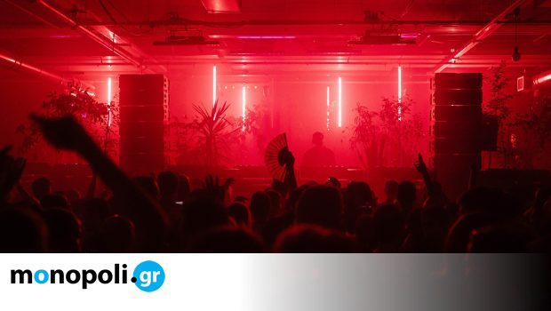 Eden Festival: Avalon Emerson, John Talabot, Evian Christ και πολλοί ...