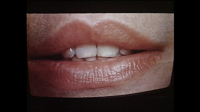 "Videodrome" (1983) του David Cronenberg