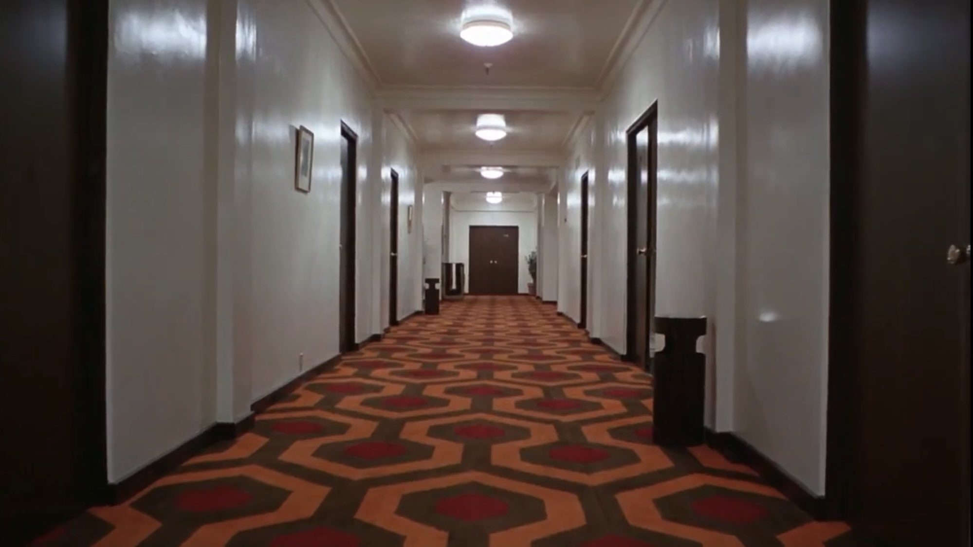 The Shining" (1980) του Stanley Kubrick