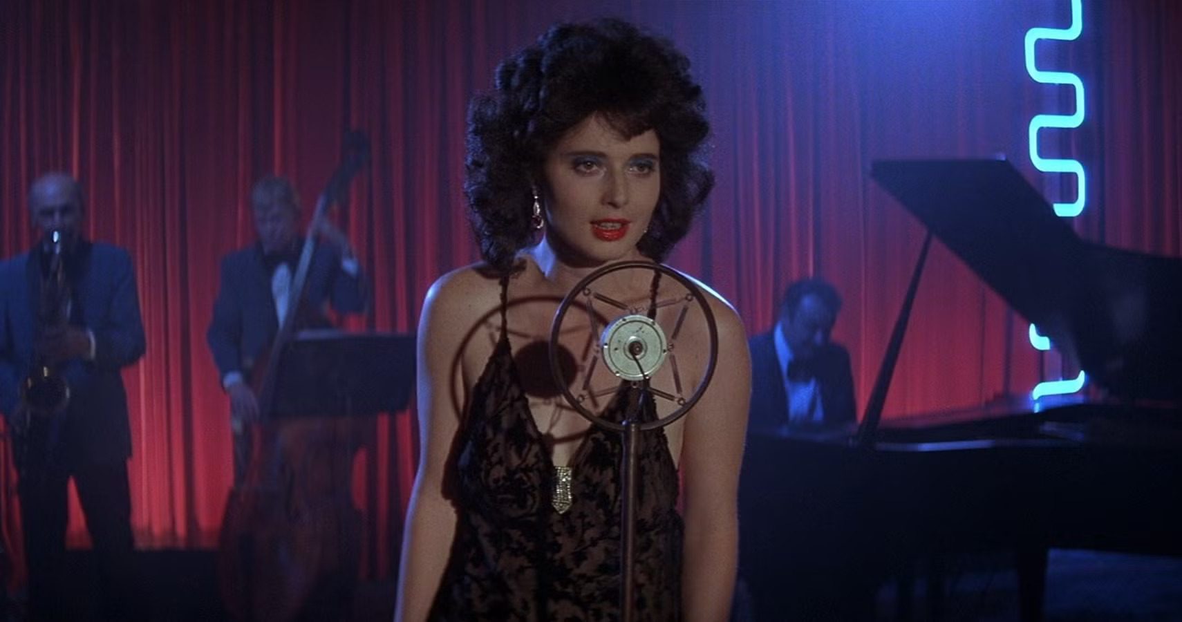 "Blue Velvet" του David Lynch