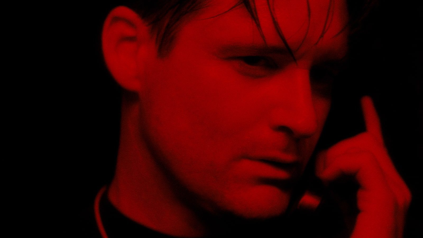 "Lost Highway" του David Lynch