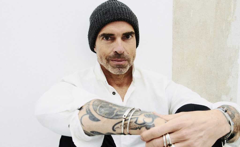 Chris Liebing, φωτογραφία edith Bergfors