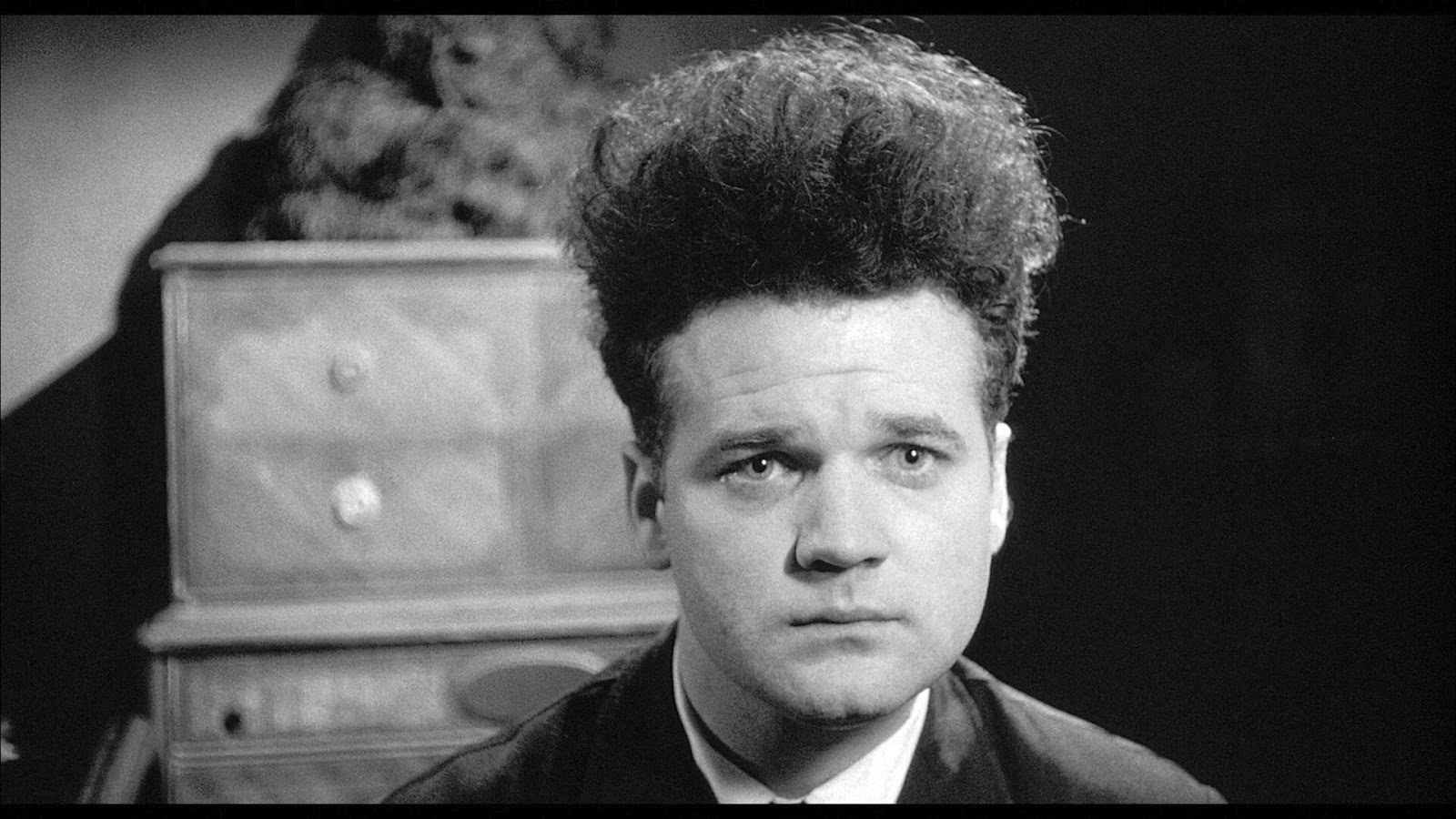 "Eraserhead" του David Lynch