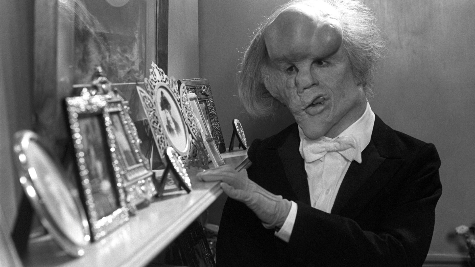 "The Elephant Man" του David Lynch