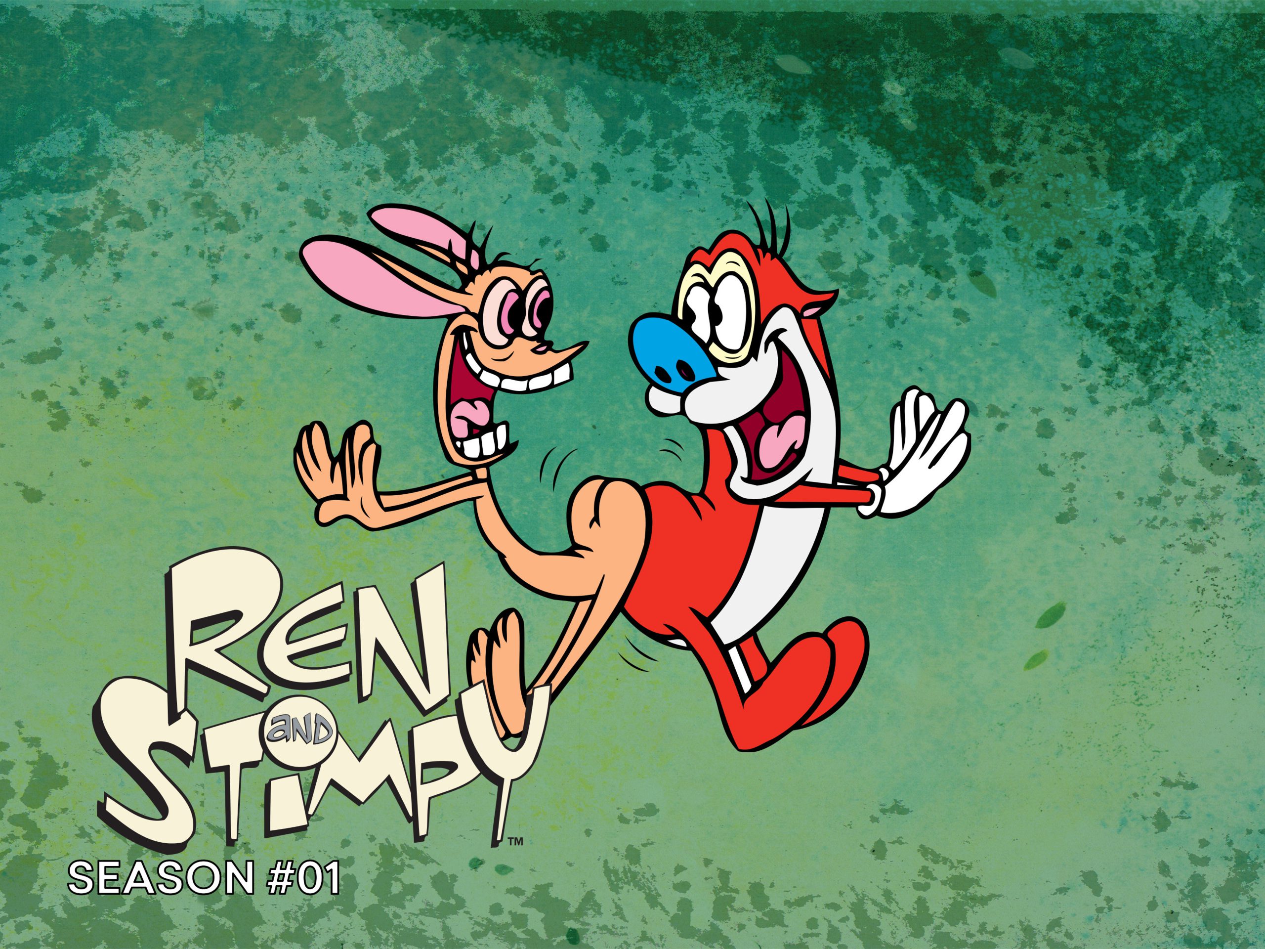 The Ren & Stimpy Show